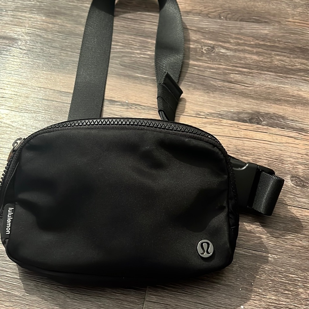 Everywhere Belt Bag